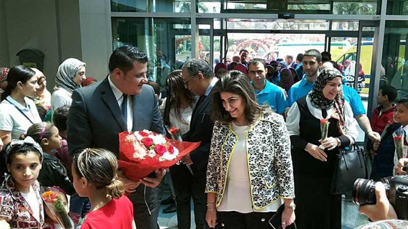 الكشف عن نقص فيتامين