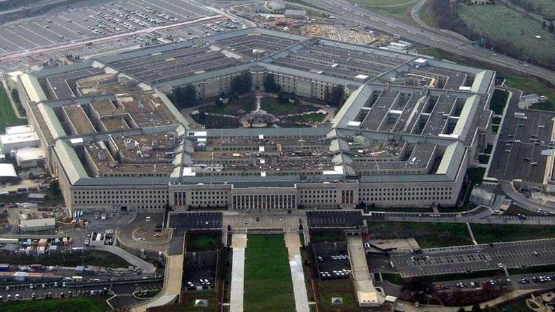 البنتاجون: روسيا