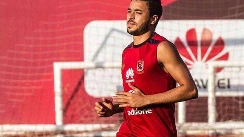 الجهاز الطبي للأهلي