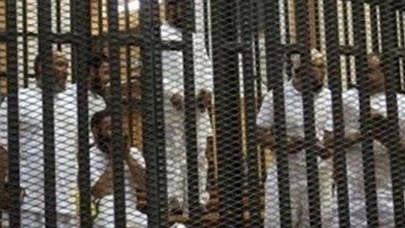 إلغاء أحكام الإعدام