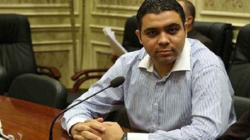 برلماني يطالب بتعاون