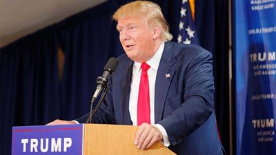 ترامب يلغي مشاركته في قمة أمريكا اللاتينية بسبب أزمة سوريا