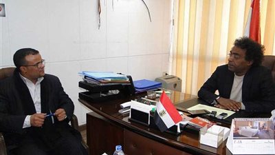 رئيس هيئة قصور الثقافة لـ