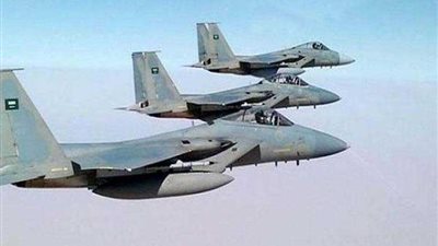 مقتل 30 حوثيا في غارات للتحالف العربي في اليمن