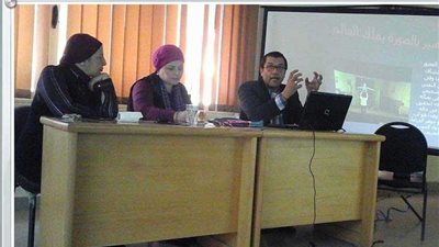 دورة للثقافة الإسلامية بقصور السويس
