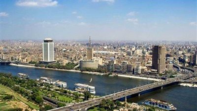 الأرصاد: ارتفاع في درجات الحرارة والعظمى بالقاهرة 31