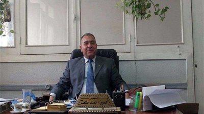 طلعت مديرًا لكفر الدوار وزريق للمحمودية الزراعية