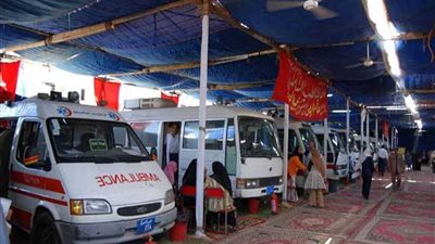 اكتشاف 1760 مصابا بفيروس سي بالمنوفية