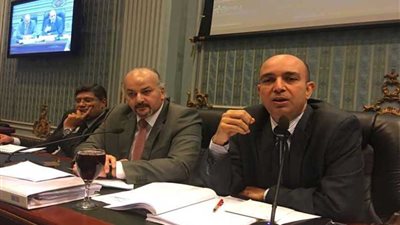 اتصالات البرلمان.. الحبس عامان لمن يخطط لجرائم عبر مواقع إلكترونية