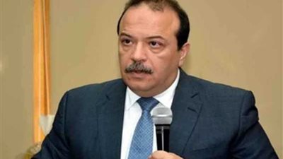 جامعة طنطا تشارك في مؤتمر 