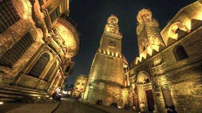 متحف النسيج ينظم مهرجان التراث بشارع المعز