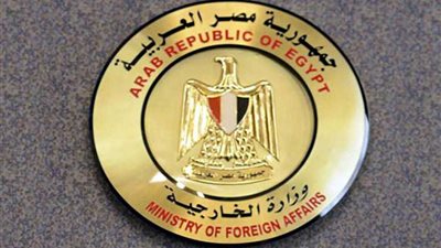 مصر تتقدم بالعزاء في شهداء الطائرة العسكرية بالجزائر