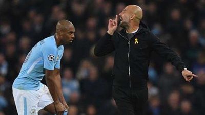 الاتحاد الأوروبي لكرة القدم يفتح إجراء تأديبيا ضد جوارديولا