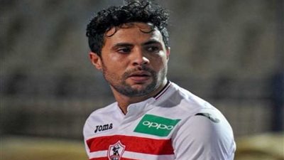 حقيقة مفاوضات الأهلي مع نجم الزمالك