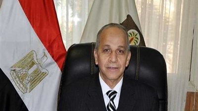 1119 طلب تقنين وضع اليد على أراضي أملاك الدولة بالقليوبية