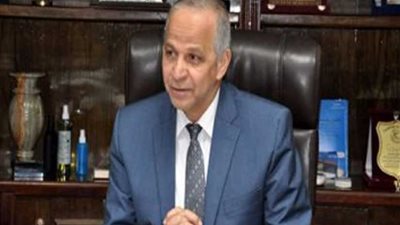 حل أزمة العاملين المكلفين بمرور القليوبية