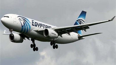 مصر للطيران تعلق على واقعة 