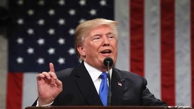 ترامب: لم أقل متى ستكون الضربة ضد سوريا