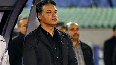 ضغوط على إيهاب جلال لتقديم الاستقالة