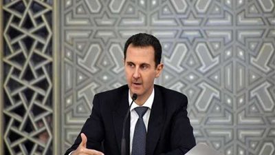 الأسد: مع كل انتصار في سوريا تتعالى أصوات الدول الغربية