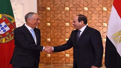 تعرف على تاريخ الزيارات المتبادلة بين مصر والبرتغال