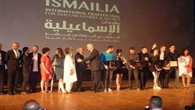 ترجمة الأفلام الأجنبية.. خدمة يقدمها مهرجان الإسماعيلية لأول مرة في تاريخه