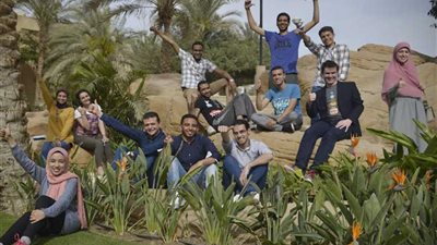 المتحف المصري يحتضن ختام مسابقة 