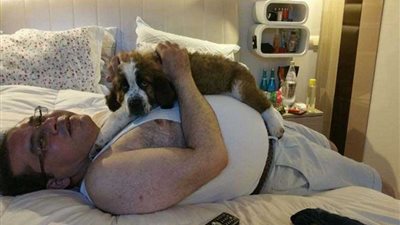 فضائح مثلث الخيانة 