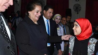 محافظ البحيرة تشهد مهرجان الصحافة والإعلام التربوي بدمنهور.. 