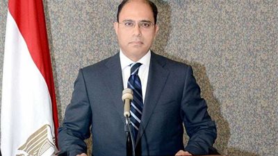مصر تنفي عرقلة اتفاق حول سد النهضة