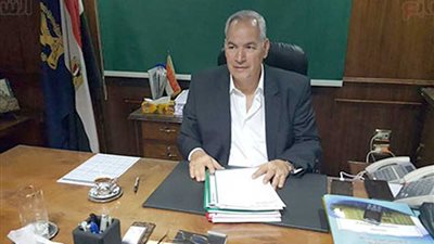 حبس المتهم بالشروع في قتل مدير مخازن قصر ثقافة أسيوط