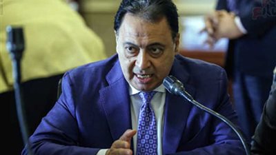 ارتباك في صحة النواب بعد ضياع نسخة الوزير من قانون البحوث الطبية