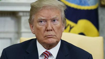 ترامب: سنعقد اجتماعا بشأن سوريا اليوم وسنتخذ قرارا قريبا