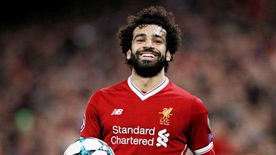 شاهد.. أغنية باللهجة الصعيدي لـ«صلاح»