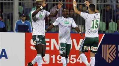 المصري البورسعيدي يفوز على النصرفي الدوري