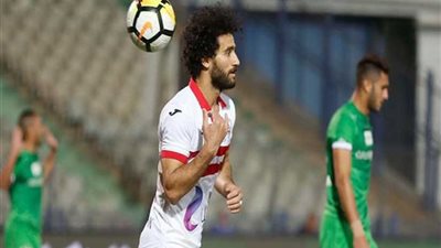 الاتحاد يقلب الطاولة على الزمالك ويضيف الهدف الثاني