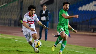 الاتحاد يعمق جراح الزمالك