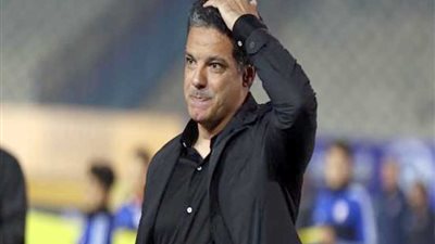 عاجل.. إقالة إيهاب جلال