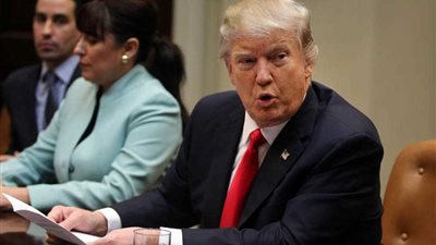 البيت الأبيض: اجتماع 