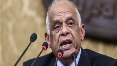 رئيس الاتحاد البرلماني العربي يعزي الجزائر في ضحايا الطائرة العسكرية