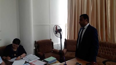 أسيوط.. إقبال متوسط بانتخابات التجديد النصفي لـ