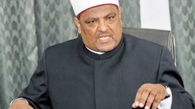 وكيل الأزهر من باكستان: الإسلام يقر التعايش السلمي ويجرم الإرهاب