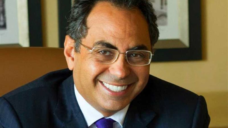 هاني سري الدين سكرتيرا