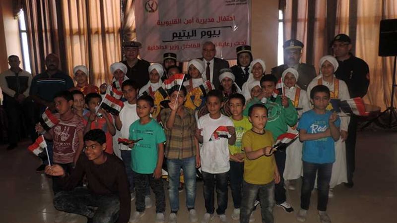 تكريم 43 طفلًا بحفل