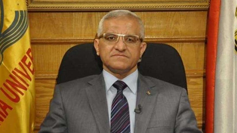 فتح باب الترشح لعضوية