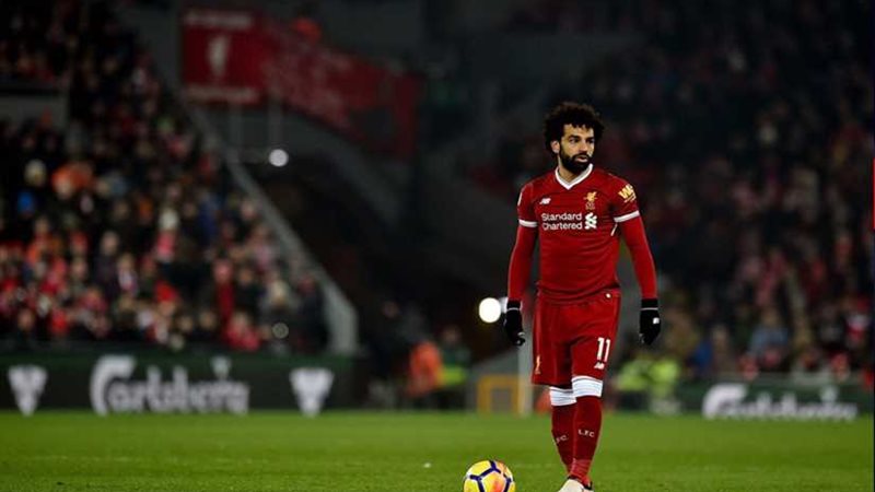 «صلاح» يقود هجوم