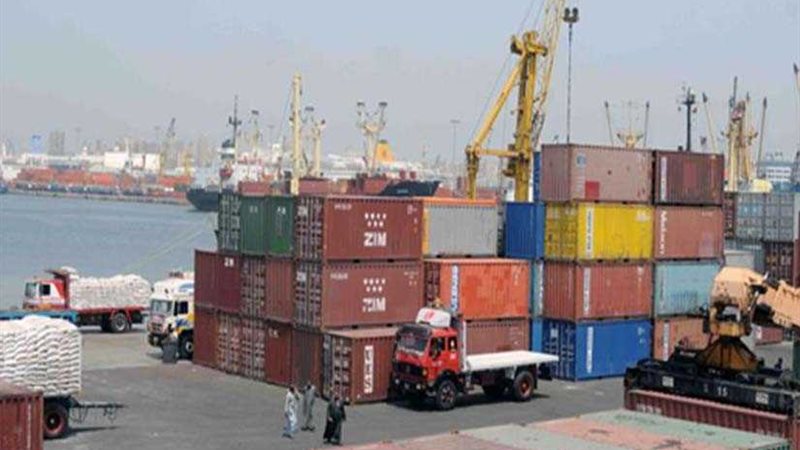 جمارك سفاجا تحبط