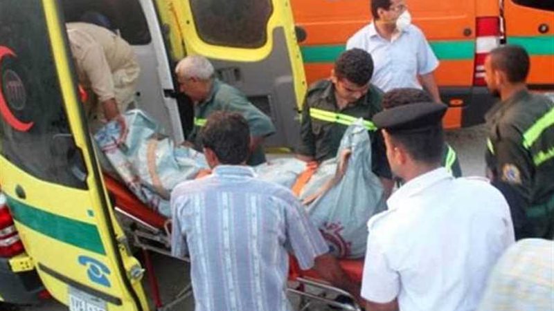 مصرع مهندس وإصابة