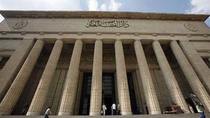 دفاع متهم بـتجارة