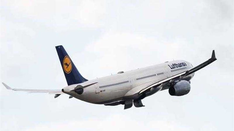 تغيير مسارات الطيران